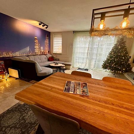 Rotterdam Citytrip House Bagian luar foto