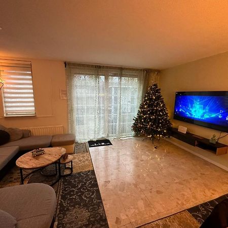 Rotterdam Citytrip House Bagian luar foto