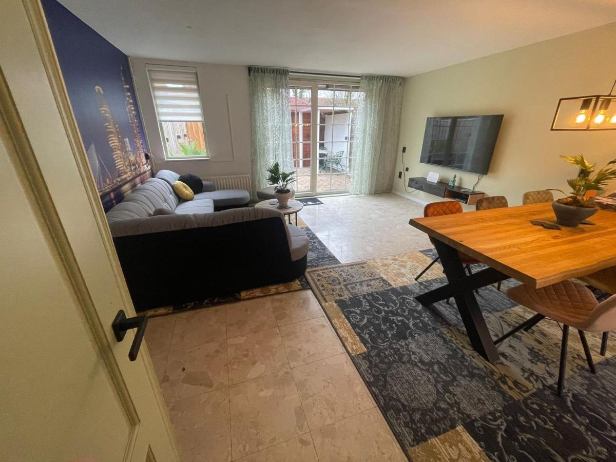 Rotterdam Citytrip House Bagian luar foto