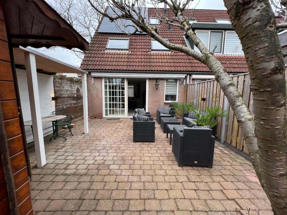 Rotterdam Citytrip House Bagian luar foto