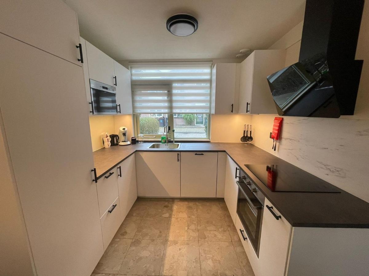 Rotterdam Citytrip House Bagian luar foto