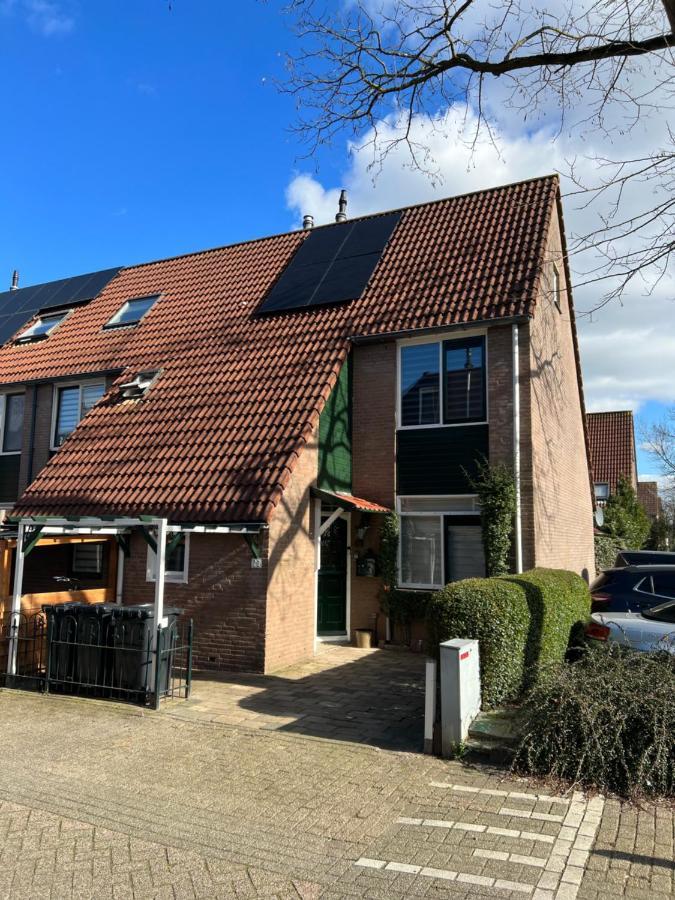 Rotterdam Citytrip House Bagian luar foto