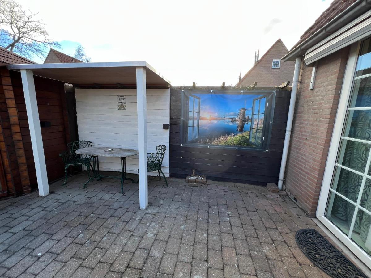 Rotterdam Citytrip House Bagian luar foto