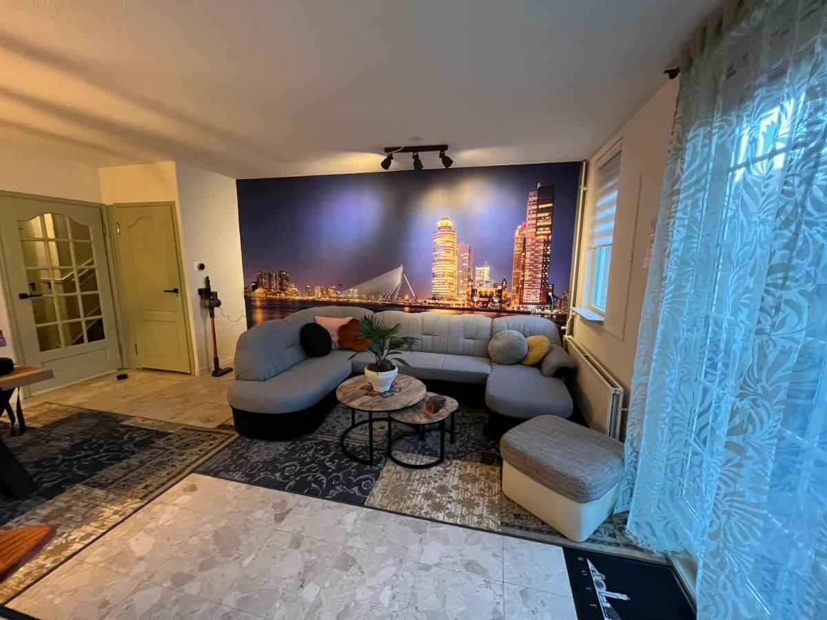 Rotterdam Citytrip House Bagian luar foto