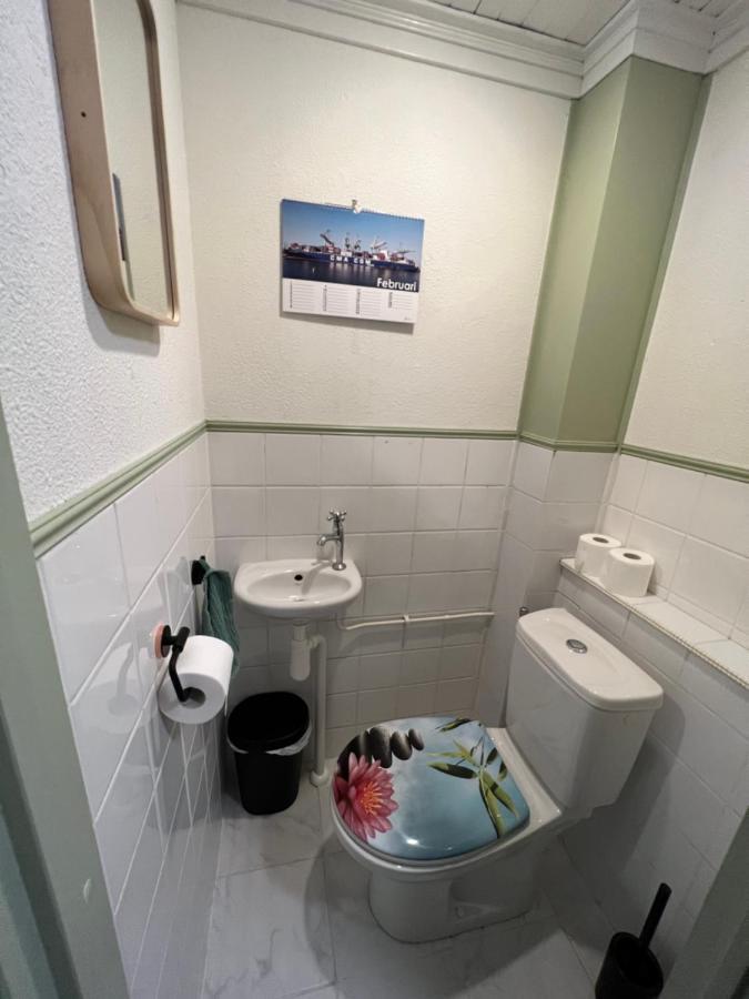 Rotterdam Citytrip House Bagian luar foto