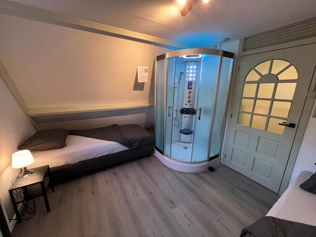 Rotterdam Citytrip House Bagian luar foto