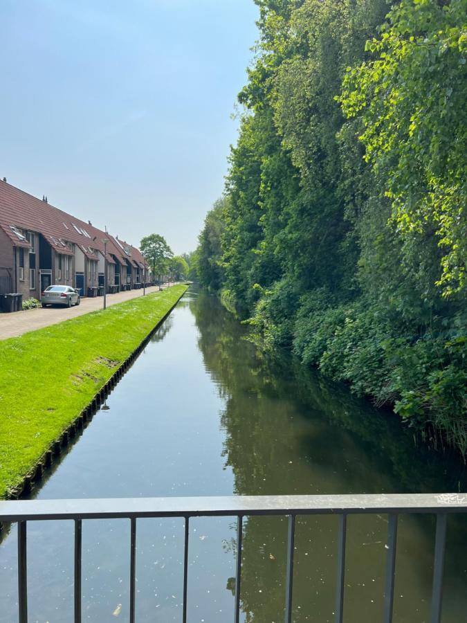 Rotterdam Citytrip House Bagian luar foto