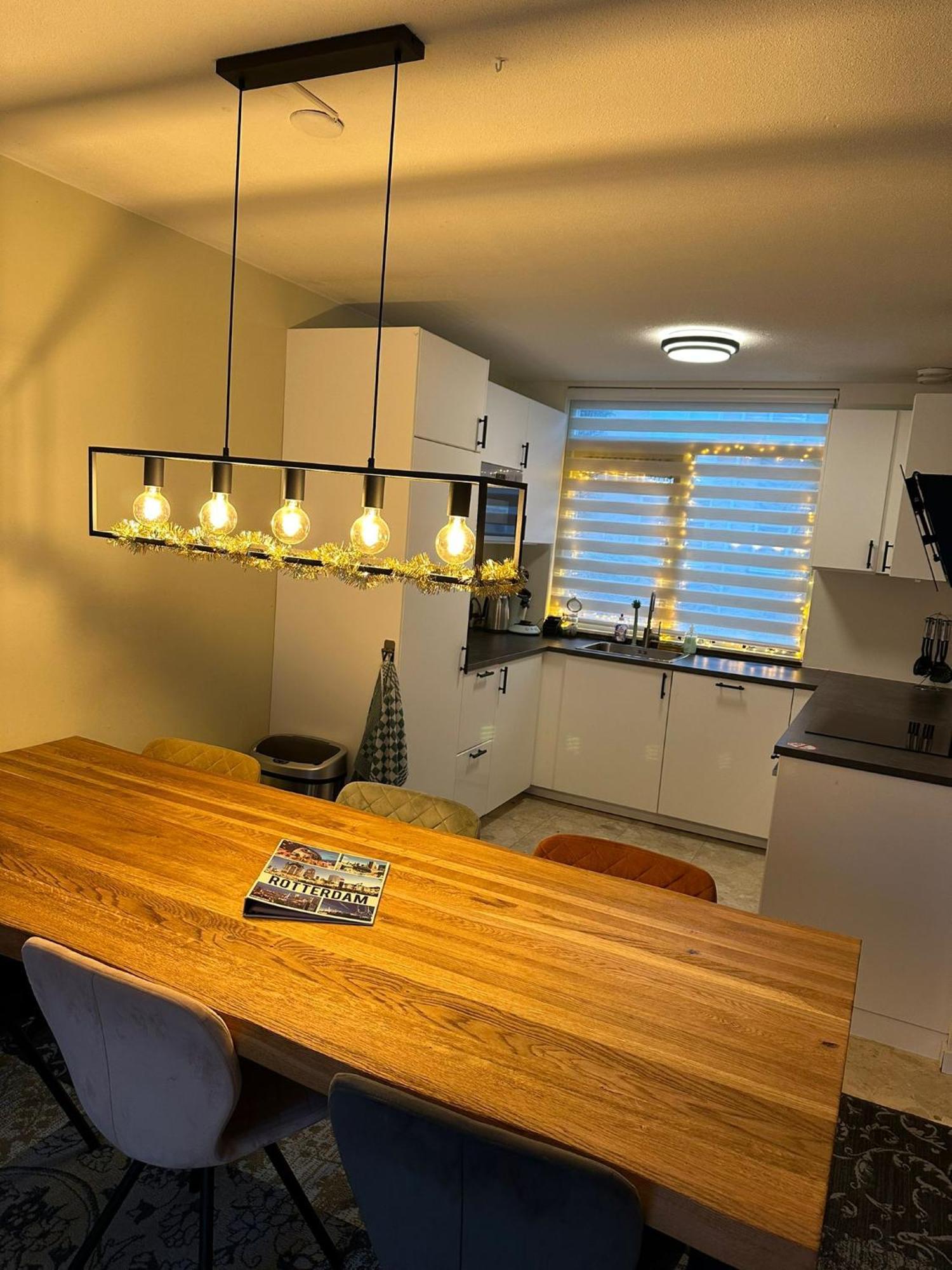 Rotterdam Citytrip House Bagian luar foto