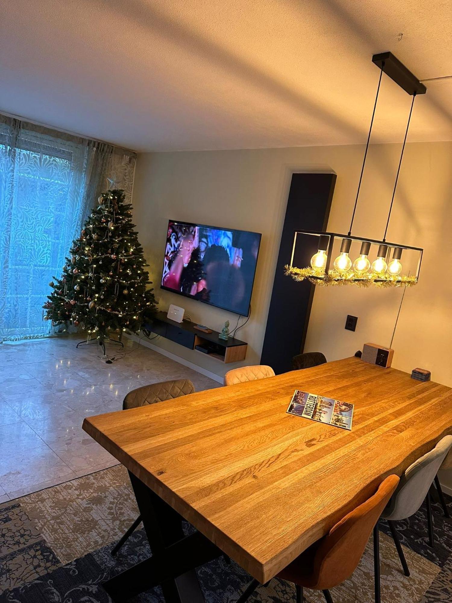 Rotterdam Citytrip House Bagian luar foto
